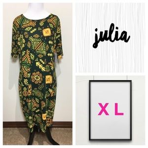 LuLaRoe Julia